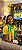 Lenço verde e amarelo Brasil - Imagem 7