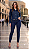 Jaqueta Jeans muito mais - Imagem 4