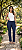 Calça Jeans reta muito mais jeans - Imagem 2