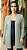 Cardigan canelado alegner - Imagem 2