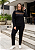 Conjunto de blusa e calça allegner - Imagem 1