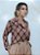 Camisa xadrez allegner - Imagem 1