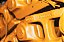 CORRENTE CAT 320 - BERCO - 194-1608 - Imagem 1