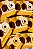 CORRENTE CAT D8T - ITM - 8E4518 - Imagem 2