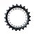 RODA MOTRIZ LIEBHERR 954 - ITR - 9373095 - Imagem 1