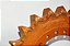 RODA MOTRIZ TIMBERJACK FELLER BUNCHER 608 - BERCO - K0115 - Imagem 1