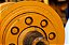 ROLETE DUPLO CAT D10T - BERCO - 1253270 - Imagem 1