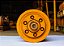 ROLETE DUPLO CAT D9T - BERCO - 7T1253 - Imagem 1