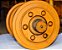 ROLETE SIMPLES CAT D10T - BERCO - 1253268 - Imagem 2