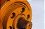ROLETE SIMPLES CAT D9T - BERCO - 6Y8196 - Imagem 3