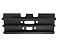 SAPATA HYUNDAI R320 - BERCO - 81N8-26530 - Imagem 1