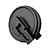 RODA GUIA NEW HOLLAND E215 /CASE CX 220 - 72210182 - Imagem 1