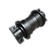 ROLETE INFERIOR NEW HOLLAND E215 /CASE CX 220 - 75263684 - Imagem 1
