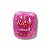 Linha Rubi 5 - 6186 - Rosa Barbie - Imagem 1