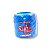 Linha Rubi 5 - 2207 - Azul Médio - Imagem 1