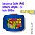 Barbante Cadori 4/6 - Azul Royal 751 1800m - Imagem 1