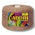Barbante Cadori 4/6 Rolo 1800m P04a- Cor Caramelo 711 - Imagem 1