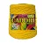 Barbante Cadori 4/6 Cor Amarelo Canário 717 - Rolo 610m - Imagem 1