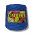 Barbante Cadori 4/6 Cor Azul Royal 751 - Rolo 610m - Imagem 1