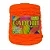 Barbante Cadore 4/6 Cor Laranja Neon 815 - Rolo 610m - Imagem 1