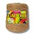 Barbante Cadori 4/6 Cor Caramelo Claro 709 - Rolo 610m - Imagem 1