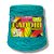 Barbante Cadori 4/6 Cor Especial Verde Jade 755 - Rolo 610M - Imagem 1