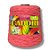 Barbante Cadori 4/6 Cor Melancia 741 - Rolo 610m - Imagem 1