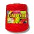 Barbante Cadori 4/6 Rolo 610m P04B - Cor Vermelho 727 - Imagem 1