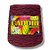 Barbante Cadori 4/6 Cor Bordo 731 - Rolo 610m - Imagem 1