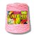 Barbante Cadori 4/6 Cor Rosa bb 735 - Rolo 610m - Imagem 1