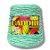 Barbante Cadori 4/6 Cor  Verde Agua 791 - Rolo 610m - Imagem 1