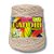 Barbante Cadori 4/6 Cor Areia 797 - Rolo 610m - Imagem 1