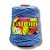 Barbante Cadori 4/6 Cor Azul Celeste 805 - Rolo 610m - Imagem 1