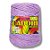 Barbante Cadori 4/6 Cor Lilas 819 - Rolo 610m - Imagem 1