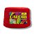 Barbante Cadori Número 06 Vermelho 1,8kg - Imagem 1