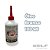 Óleo Branco 100Ml - Imagem 1