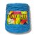 Barbante Cadori 4/6 Cor Azul Turquesa 749 - Rolo 610m - Imagem 1