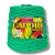 Barbante Cadori 4/6 Cor Especial Verde Bandeira 759 - Rolo 610m - Imagem 1