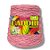 Barbante Cadori 4/6 Cor Rosa Chá 793 - Rolo 610m - Imagem 1