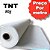 TNT Ind. 80 G/M2 STD 1400mm - por metro - Cor Branco - Imagem 1