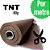 TNT Ind. 80 G/M2 STD 1400mm por metro - Cor Marron - Imagem 1