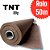 TNT Ind. 80 G/M2 STD 1400mm Rolo 50m - Cor Marron - Imagem 1