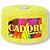 Barbante Cadori  4/6 - Amarelo Neon 803 1800m - Imagem 1