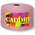 Barbante Cadori 4/6 - Rosa Claro 737 1800m - Imagem 1