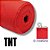 TNT Ind. 40gr 1400mm - por metro - Cor Vermelho - Imagem 1