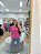 T-shirt Magui Pink Plus - Imagem 2