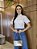 Camisa Cropped Ana - Imagem 2