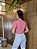 Camisa Cropped Ana - Imagem 4