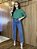 Calça Mom Jeans Vivi - Imagem 1