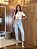 Calça Jeans mom Bia - Imagem 2